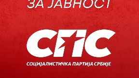 Nema saradnje s blokaderima